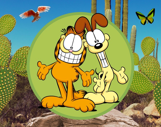 Garfield és barátai újra visszatértek áruházainkba! Fedezzük fel együtt a természet csodáit, az óceánok mélyétől a hazai mezők világáig - és közben tanuljuk meg együtt, hogyan óvhatjuk meg a bolygónkat.
Újdonságként a hűségpontokat is érdemes gyűjteni (melyek a zöld és kék matricacsomagokban találhatóak), mert kedvenc Garfield karaktereitek plüss formában is elérhetőek. Gyűjtsétek össze 6 db hűségpontot és megvásárolhatjátok a 3-féle plüssfigurák egyikét kedvezményes áron.
Hűségpontok nélkül pedig további kiegészítőket vásárolhattok meg (kifestőt, színes ceruzákat, kék matricacsomagot) kedvező áron.

A PROMÓCIÓ IDŐTARTAMA: 2026.01.02. és 2026.03.01. között az árukészlet erejéig.

Részletek:
https://www.spar.hu/garfield

#spar #garfield