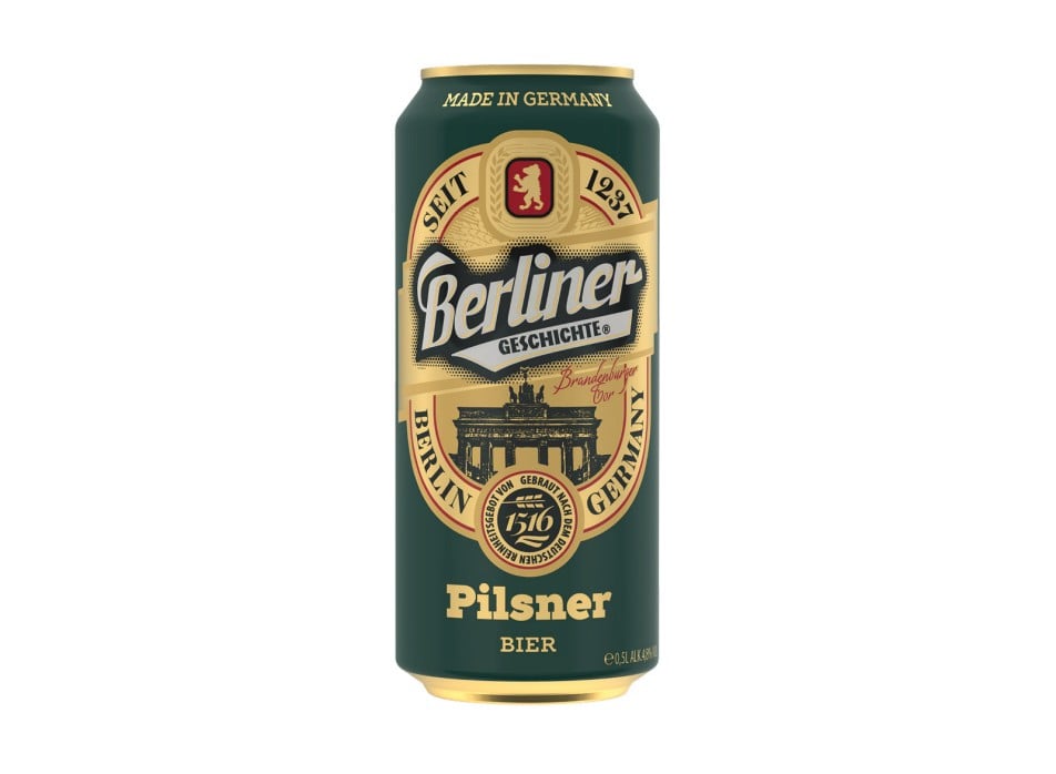 Berliner Pilsener