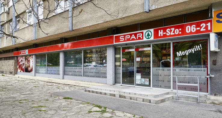 Üzletfotók