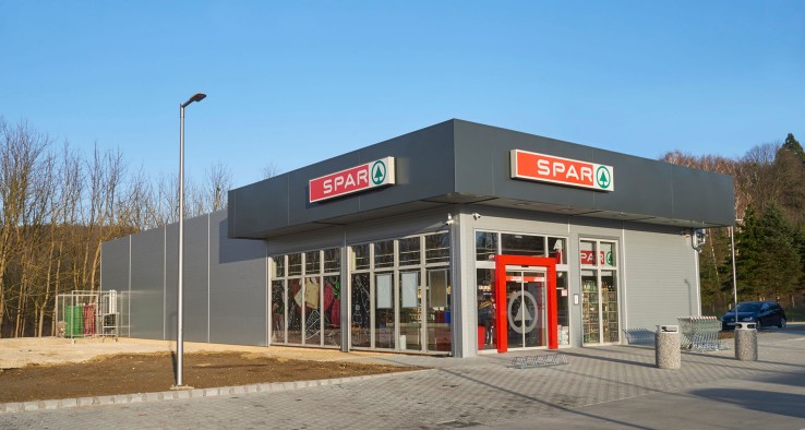 Üzletek