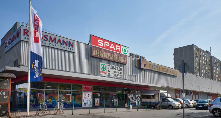 üzletek