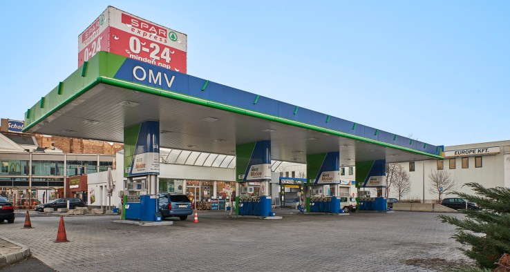 Üzletek