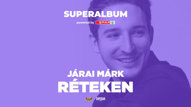 Járai Márk feat. Superar Kórus - Réteken (prod. Felcser Máté)© 2025 Banana Recordshttps://www.superalbum.hu/https://www.instagram.com/superar_hungary/?hl=enhttps://www.instagram.com/markjarai/?hl=enA Réteken a szeptemberben megjelenő SUPERALBUM egyik single-je. Az albumra 10 prominens magyar zenekar - Bagossy Brothers Company, Blahalouisiana, Bohemian Betyars, Carson Coma, Co Lee, Járai Márk, Kolibri, Mehringer, Margaret Island, Valmar - a Superar Zeneművészeti Alapítvány gyermekkórusával közösen írt és ad elő dalokat. A kollaborációs lemez a zene erejéről, az összefogásról és a társadalmi felelősségvállalásról szól. A nyár folyamán további singlek jelennek meg a teljes egészében szeptemberben megjelnő albumról. Az albumot egy nagyszabású koncert keretein belül kerül bemutatásra október 1-én a Budapest Parkban, ahol színpadra lép a Bagossy Brothers Company, a Blahalouisiana, a Bohemian Betyars, a Carson Coma, Co Lee, Járai Márk, Kolibri, Mehringer Marci, valamint a Margaret Island is – utóbbiak számára ez az este lesz az utolsó előtti fellépés, a Superalbumra írt daluk pedig egyfajta zenei búcsúként is értelmezhető. A koncerten a Superar gyermekkórus önálló produkcióval is színpadra áll.A SUPERALBUM / SUPERKONCERT kezdeményezés a Banana Records kiadó és kreatív ügynökség, a SPAR Magyarország, a Superar Zeneművészeti Alapítvány és a Budapest Park együttműködésében jött létre, azzal a céllal, hogy a zenélés gyerekkori hatásait ne csak hirdesse, hanem valóban meg is mutassa. A koncert bevételéből származó nyereséget teljes egészében a Superar Alapítványnak ajánlják fel. A Superar célja, hogy minden gyermek – háttértől és zenei előképzettségtől függetlenül – megtapasztalhassa a közös zenélés örömét, fejlesztő erejét és közösségépítő hatását. A nemzetközi mintára működő Superar Magyarországon jelenleg 6 partnerintézményben, több, mint 390 gyermekkel és fiatallal dolgozik az ingyenes, magas színvonalú programban. Iskolákkal, szociális és kulturális intézményekkel való együttműködésen keresztül olyan támogató környezetet hoznak létre, ahol a résztvevők egyszerre élhetik meg a személyes fejlődést, a közösséghez tartozás érzését, és fedezhetik fel saját, sokszor rejtett képességeiket és tehetségüket.