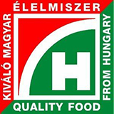 Kiváló magyar élelmiszer